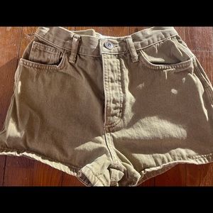 Cargo Shorts